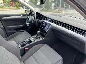 VW Passat 2.0TDI_Rline, снимка 12