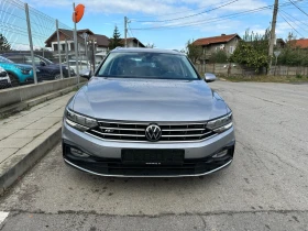 VW Passat 2.0TDI_Rline, снимка 3