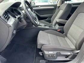 VW Passat 2.0TDI_Rline, снимка 7