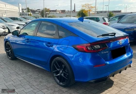 Honda Civic 2.0 HEV/SPORT/LED/CARPLAY/KEYLESS/249bpr, снимка 3