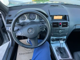 Mercedes-Benz C 220 AMG   646  | Mobile.bg    9