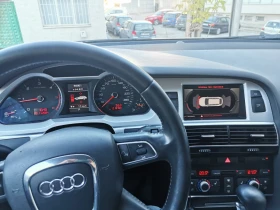 Audi A6 Allroad, снимка 14