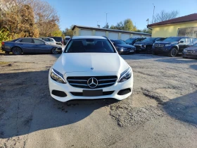 Mercedes-Benz C 220 | Mobile.bg    2