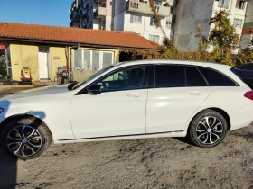 Mercedes-Benz C 220, снимка 3