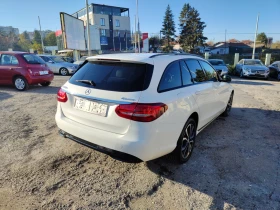 Mercedes-Benz C 220, снимка 6