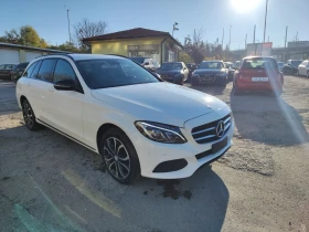 Mercedes-Benz C 220, снимка 8