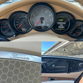 Porsche Panamera S#BURMESTER#3xTV##ALCANTARA | Mobile.bg    15