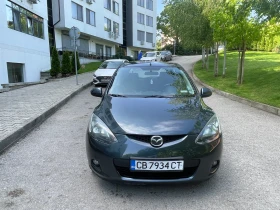 Обява за продажба на Mazda 2 ~5 700 лв. - изображение 1