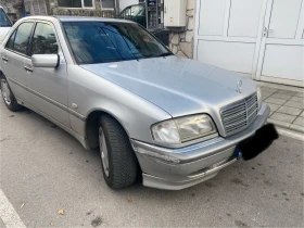 Обява за продажба на Mercedes-Benz C 220 ~3 000 лв. - изображение 1