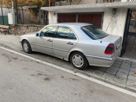 Обява за продажба на Mercedes-Benz C 220 ~3 000 лв. - изображение 8