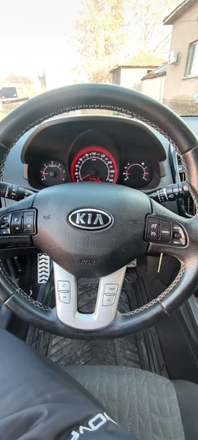 Kia Ceed 1.6crdi | Mobile.bg    17