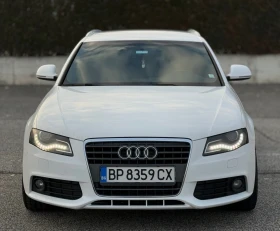 Audi A4 2.0TDi 143к.с * 3хS-Line* * Автоматик* , снимка 2