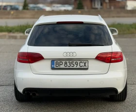 Audi A4 2.0TDi 143к.с * 3хS-Line* * Автоматик* , снимка 5