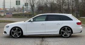 Audi A4 2.0TDi 143к.с * 3хS-Line* * Автоматик* , снимка 7