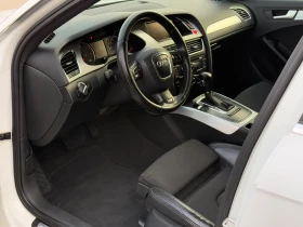 Audi A4 2.0TDi 143к.с * 3хS-Line* * Автоматик* , снимка 9