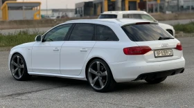 Audi A4 2.0TDi 143к.с * 3хS-Line* * Автоматик* , снимка 4