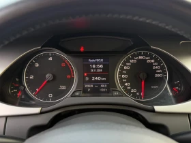 Audi A4 2.0TDi 143к.с * 3хS-Line* * Автоматик* , снимка 16