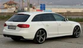 Audi A4 2.0TDi 143к.с * 3хS-Line* * Автоматик* , снимка 6