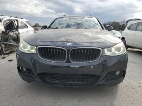 BMW 335 XDrive* Harman-kardon* HID* Подгрев* Пано* рекаро, снимка 2