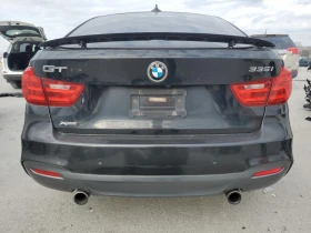 BMW 335 XDrive* Harman-kardon* HID* Подгрев* Пано* рекаро, снимка 5