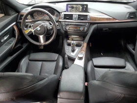 BMW 335 XDrive* Harman-kardon* HID* Подгрев* Пано* рекаро, снимка 8