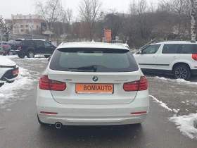 BMW 320 2.0D* LED* X-DRIVE* АВТОМАТИК* EURO5B* , снимка 5