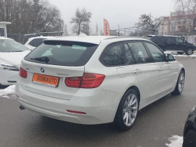 BMW 320 2.0D* LED* X-DRIVE* АВТОМАТИК* EURO5B* , снимка 4