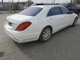 Mercedes-Benz S 550 * Burmester* * Keyless*  | Mobile.bg    3