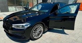 BMW 540 540i xDrive Touring, снимка 2