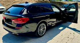 BMW 540 540i xDrive Touring, снимка 6