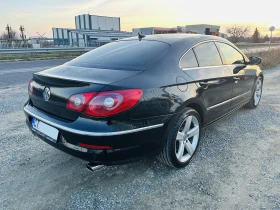 VW Passat CC 3.6/DSG/4x4/300кс., снимка 5