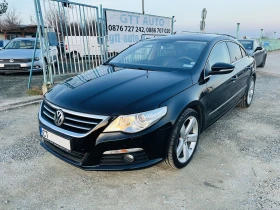 VW Passat CC 3.6/DSG/4x4/300кс., снимка 1