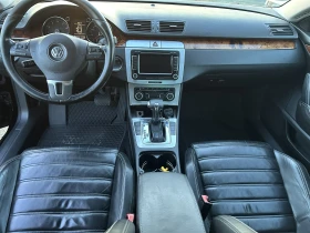 VW Passat CC 3.6/DSG/4x4/300кс., снимка 13