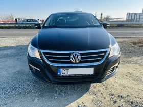 VW Passat CC 3.6/DSG/4x4/300кс., снимка 8