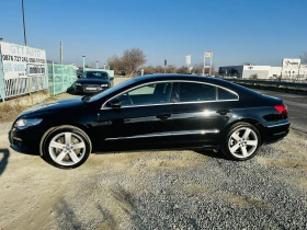 VW Passat CC 3.6/DSG/4x4/300кс., снимка 2