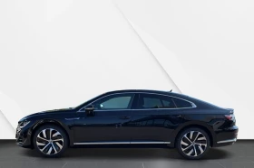 VW Arteon 2.0 TFSI = R-Line=  | Mobile.bg    4