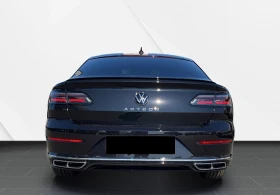 VW Arteon 2.0 TFSI = R-Line= Гаранция, снимка 2