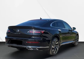 VW Arteon 2.0 TFSI = R-Line= Гаранция, снимка 3