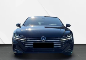 VW Arteon 2.0 TFSI = R-Line= Гаранция 1