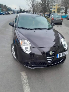 Alfa Romeo MiTo, снимка 3