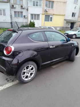 Alfa Romeo MiTo, снимка 5