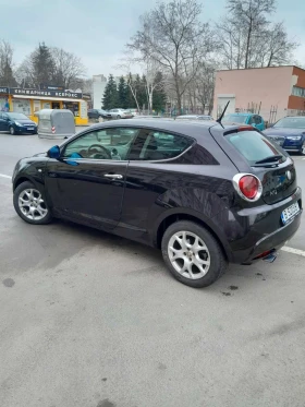 Alfa Romeo MiTo, снимка 2