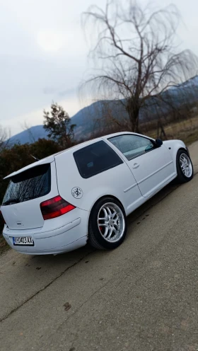 VW Golf GTi 1.8T, снимка 5