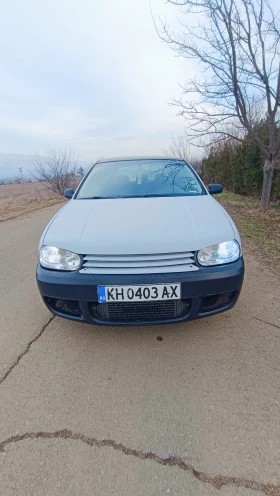 VW Golf GTi 1.8T, снимка 6