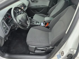 Обява за продажба на Seat Leon 1.5 Швейцария  Метан ~24 400 лв. - изображение 8