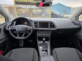 Обява за продажба на Seat Leon 1.5 Швейцария  Метан ~24 400 лв. - изображение 4