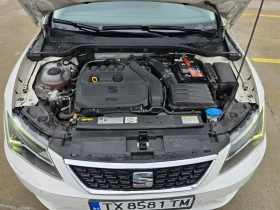 Обява за продажба на Seat Leon 1.5 Швейцария  Метан ~24 400 лв. - изображение 7