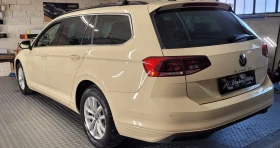 VW Passat Facelift 8.5, снимка 5