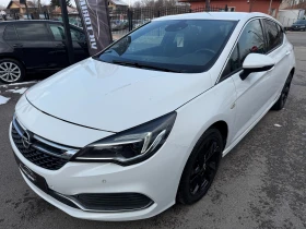     Opel Astra 1.6CDTI   