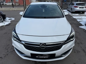     Opel Astra 1.6CDTI   